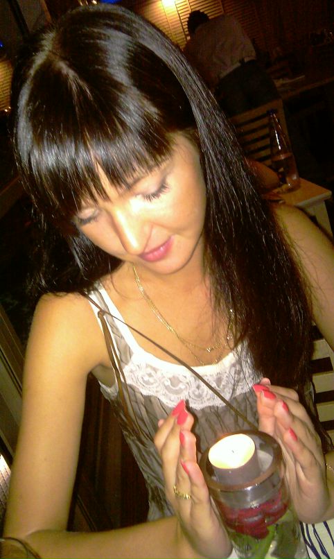 Наталья Леонова фотография #14