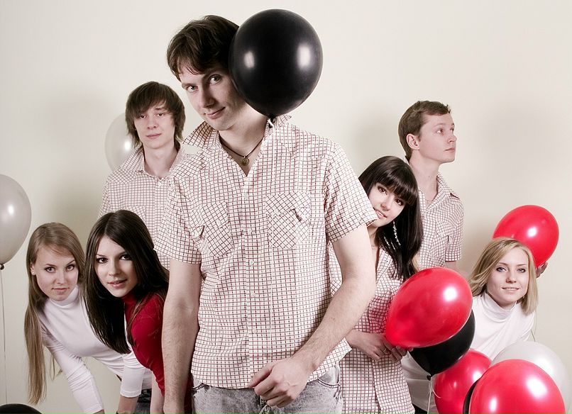 Александр Маслов фотография #47