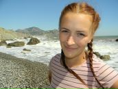 Фотография Ильиной Марии