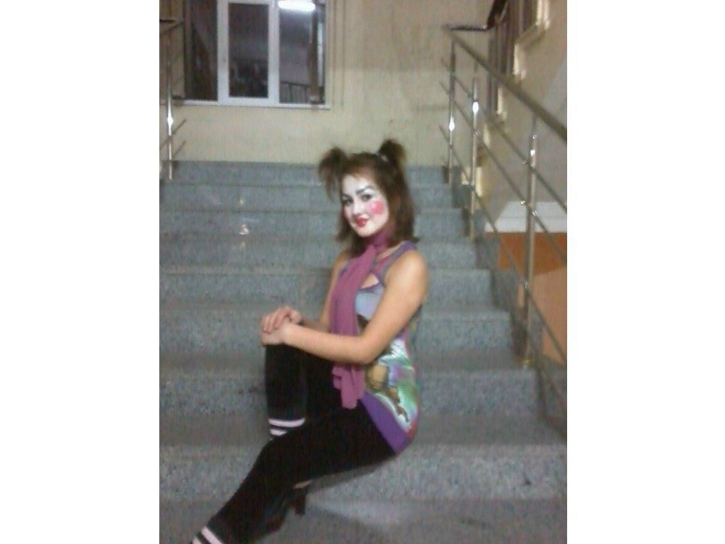 Иришка Дурманова фотография #46