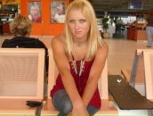 Фотография Тесовой Ленки