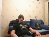 Фотография Муратова Владимира