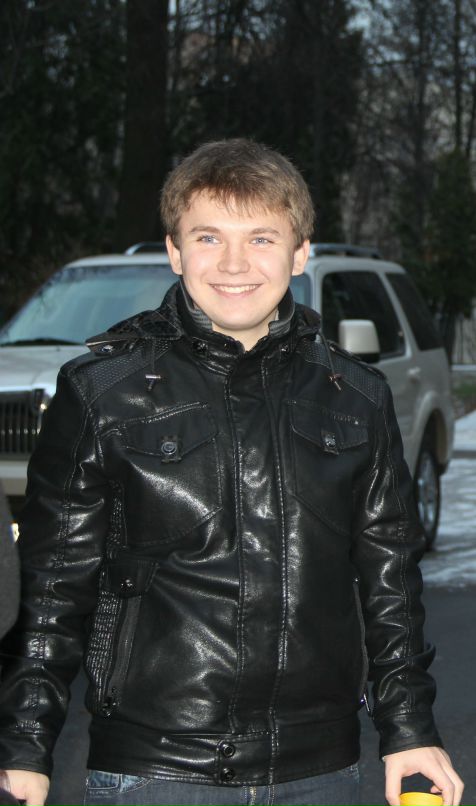 Артем Кислощаев фотография #26