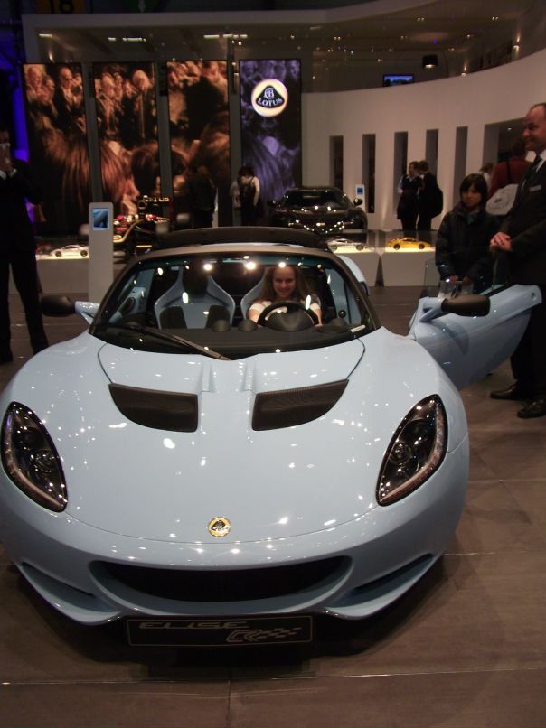 Maria Eagleton фотография #35