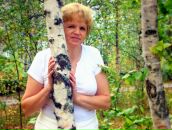 Фотография Тупиной Татьяны