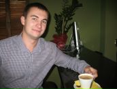 Фотография Симонова Андрея