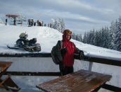 Фотография Касиковой Маргариты