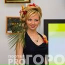 Фотография Михановой Есении