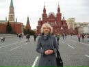 Фотография Ивановой Оксаны