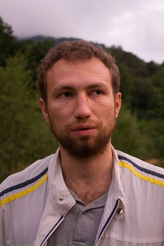 Игорь Башуров фотография #12