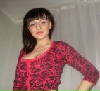 Фотография Григоровой Наташеньки