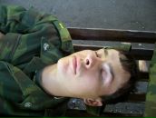 Фотография Шемякина Александра