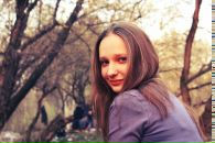 Фотография Шлык Гали