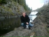 Фотография Тарасова Фёдора