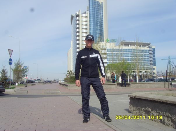 №5, Георгий Циклаури №5, Георгий Циклаури