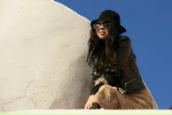 Фотография Абашевой Дины