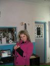 Фотография Ірина Любимова
