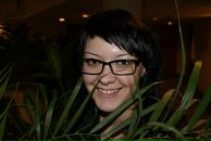 Фотография Катюшиной Ольги