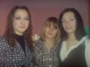 Іриска Вишневецька фотография #2 (источник - https://vk.com/id49667267)