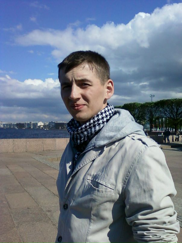 Иван Спицын фотография #25