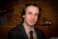 Фотография Корзинкина Юрия