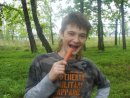 Софійка Баран фотография #28 (источник - https://vk.com/id41735998)