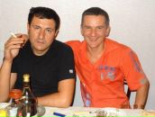 Фотография Наврузова Полада