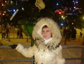 Фотография Шашиной Ирины