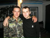 Олексій Головко фотография #30 (источник - https://vk.com/id38801114)