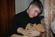 Фотография Сысоева Артёма