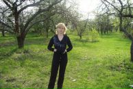 Люда Пасічна фотография #21 (источник - https://vk.com/id47055451)