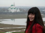 Фотография Каплан Анастасии