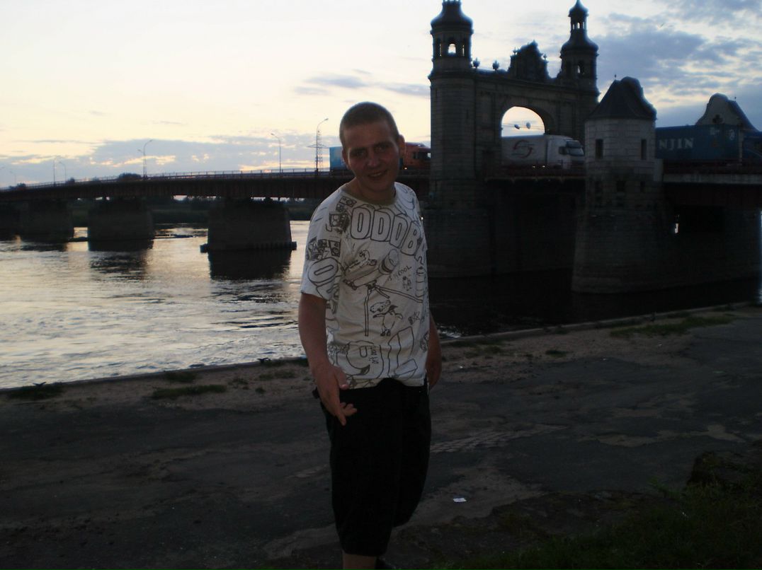 Дмитрий Демченко фотография #29