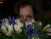 Фотография Коростелёвой Ирины