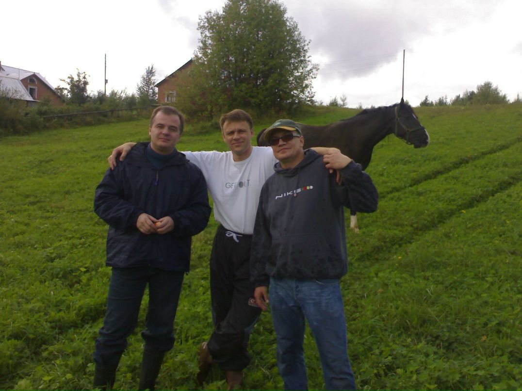 Константин Костин фотография #26