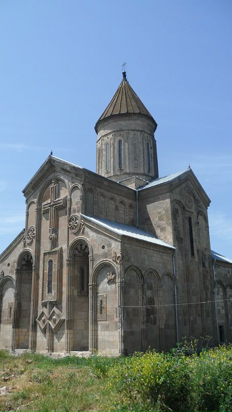 Maia Kobalia фотография #27