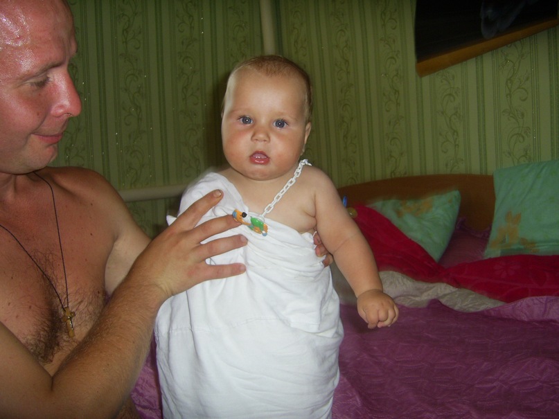 Виталик Кривошеев фотография #3