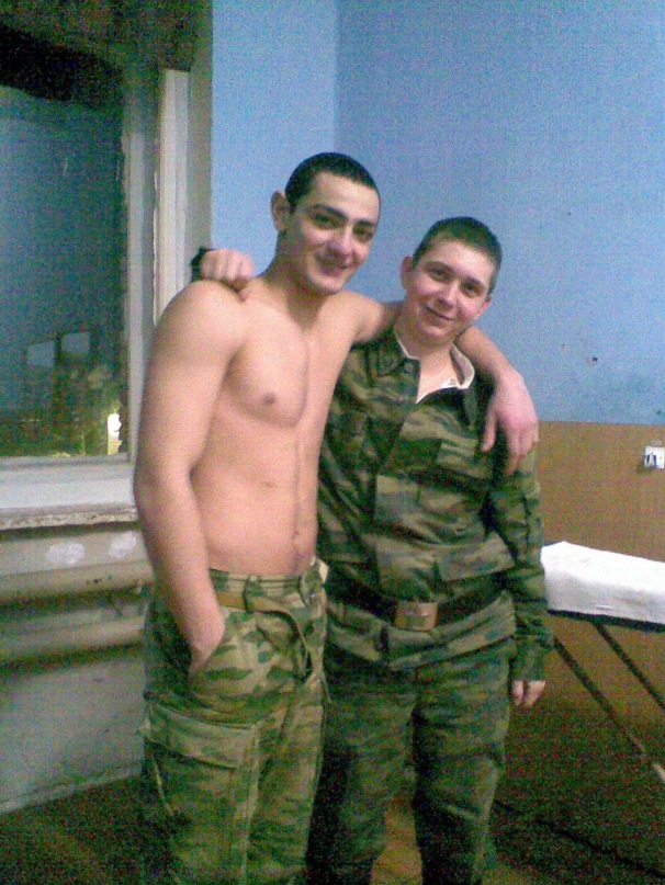 Евгений Ткаченко фотография #49