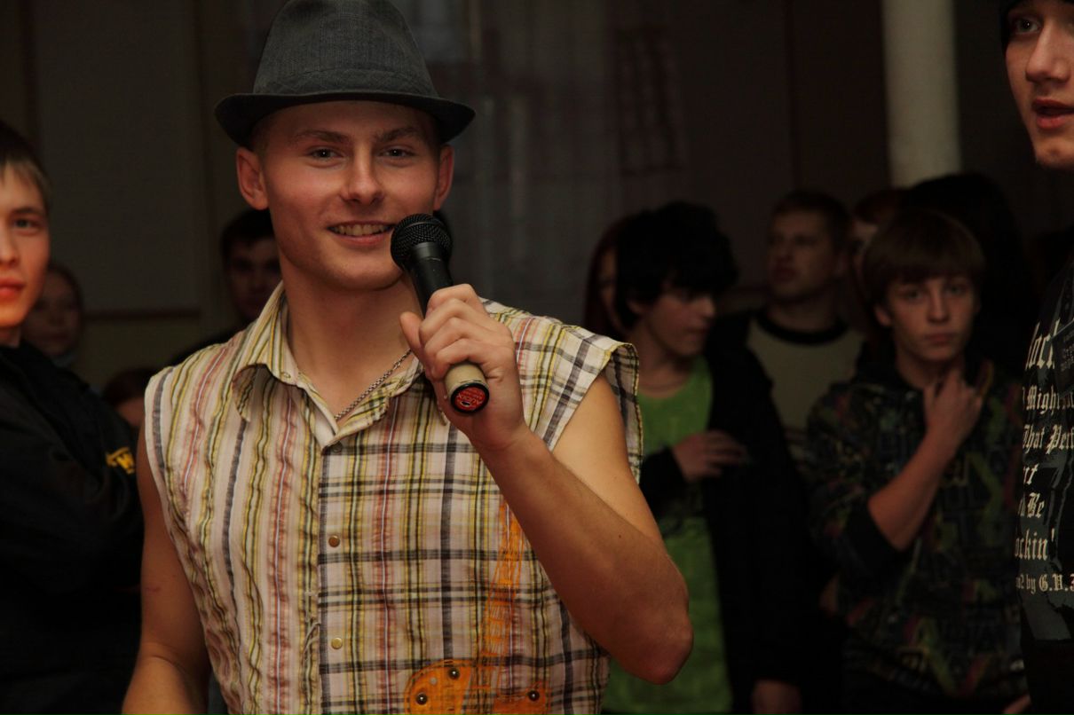 Дима Дмитриев фотография #17