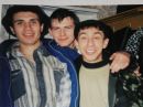 Юра Козоріз фотография #49 (источник - https://vk.com/id75724112)