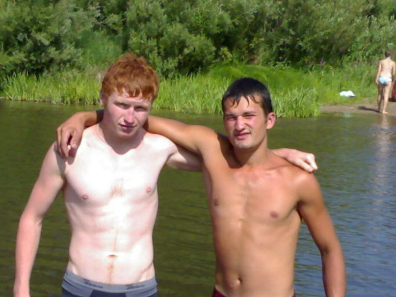 Марат Курпельдесов фотография #13