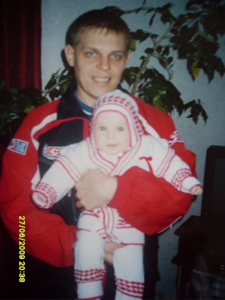 №8, Виктор Иванов, Юргинское №8, Виктор Иванов, Юргинское