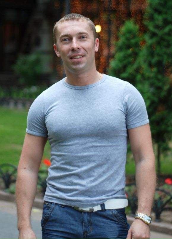 Александр Ковалев фотография #14