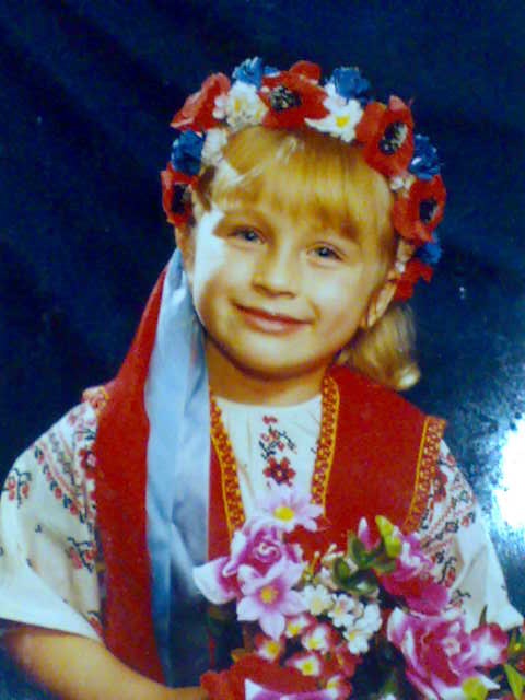 Оля Швец фотография #22