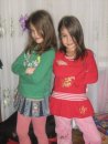 Юліана Зінчук фотография #40 (источник - https://vk.com/id94610705)