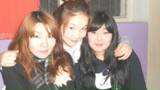 Ayanami Megumi фотография #36 (источник - https://vk.com/id7914982)