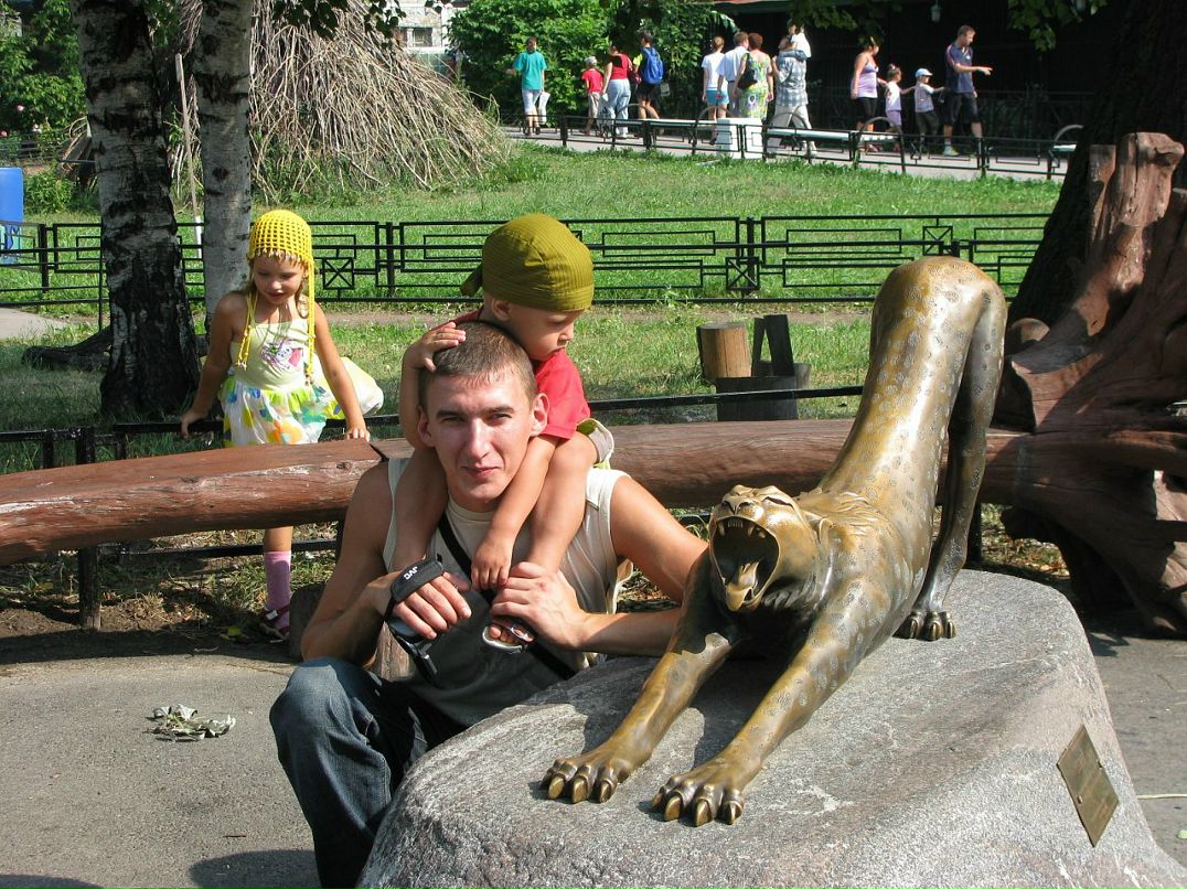 Сергей Малейко фотография #26