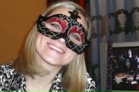 Фотография Митрофановой Арины