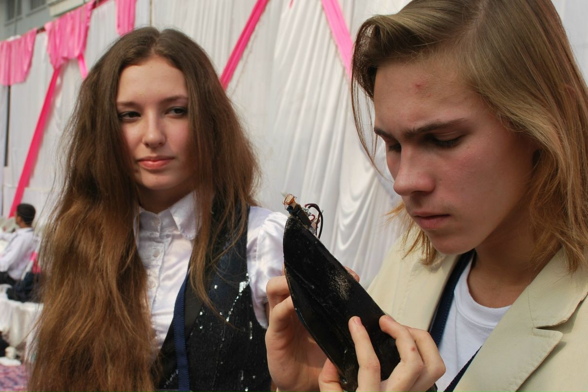 Антон Изосимов фотография #43