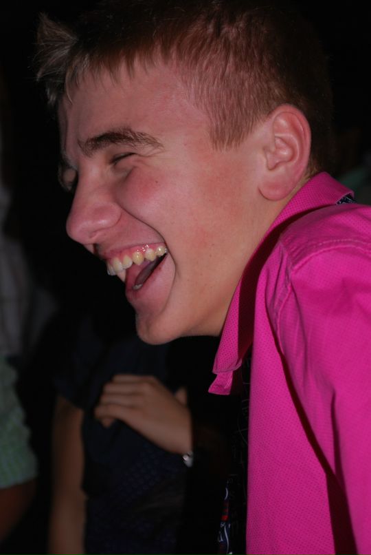 Антон Изосимов фотография #33